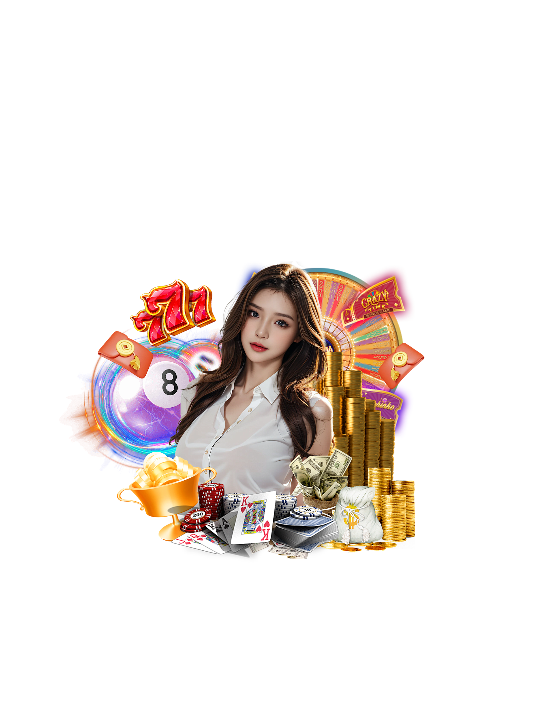 bening88 Bingo Rooms
